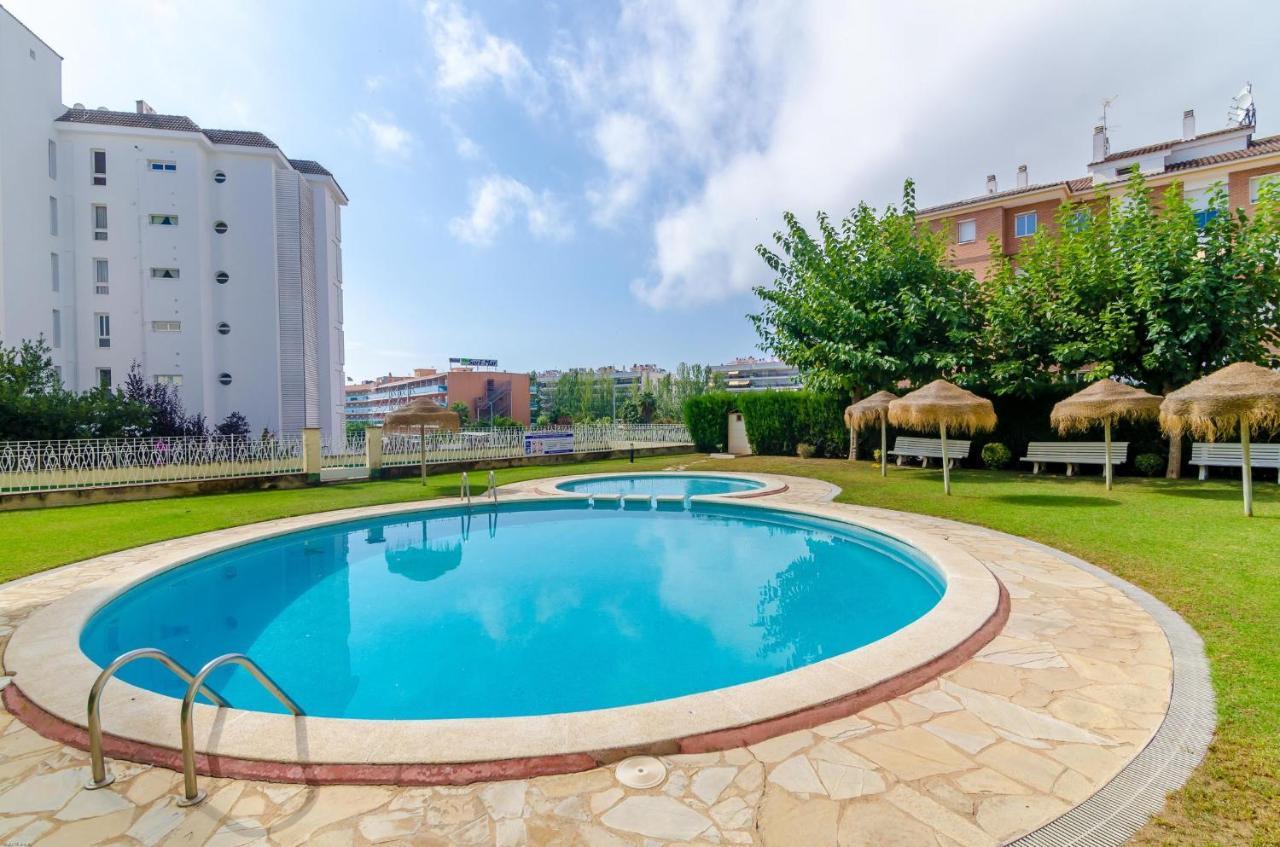 Majestic 4 Appartamento Lloret de Mar